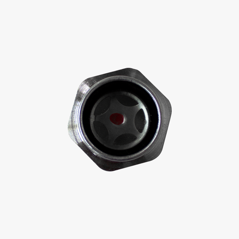 Medidor de aceite del compresor G-160